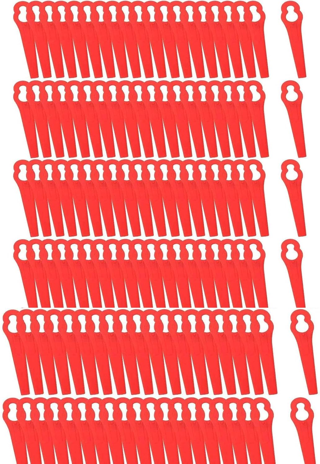 Briny River Lot de 2 Courroies Trapézoïdales en Caoutchouc 4PJ310 310 Briny River Lot de 2 Courroies Trapézoïdales en Caoutchouc 4PJ310 310