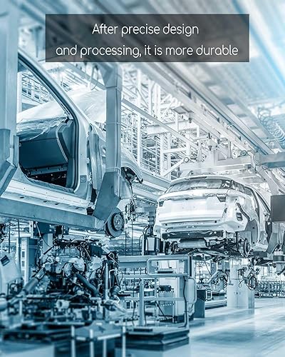 Miniatura 3 de Kit de encendido electrónico apto para VW Beetle Campmobile Fastback Karmann Ghia Squareback Standard Super Beetle Thing Transporter, módulo