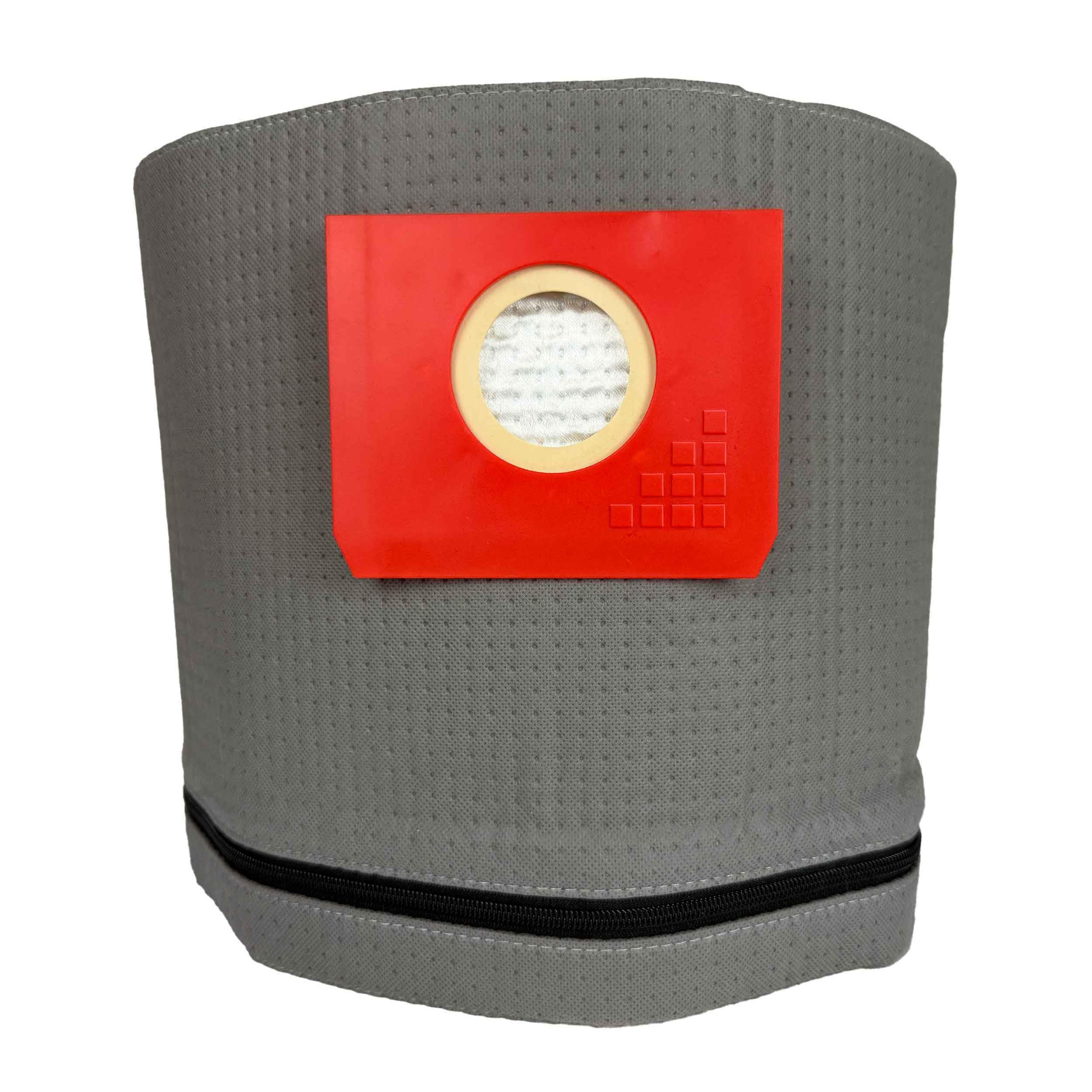 Macam reusable dust bag compatible with Trend T35 and V-TUF Stack Vac dust extractors - Image 2