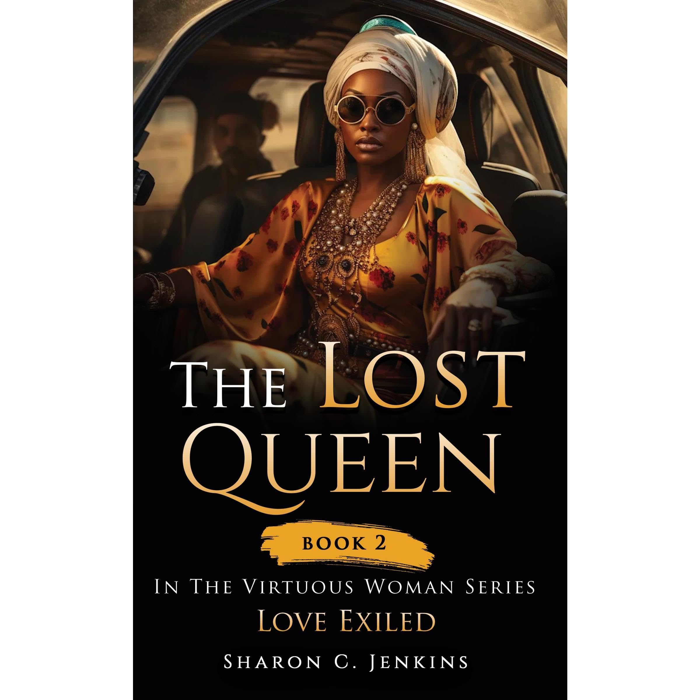 The Lost Queen