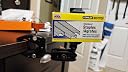⭐️⭐️⭐️⭐️⭐️ Great little clamp for cameras!