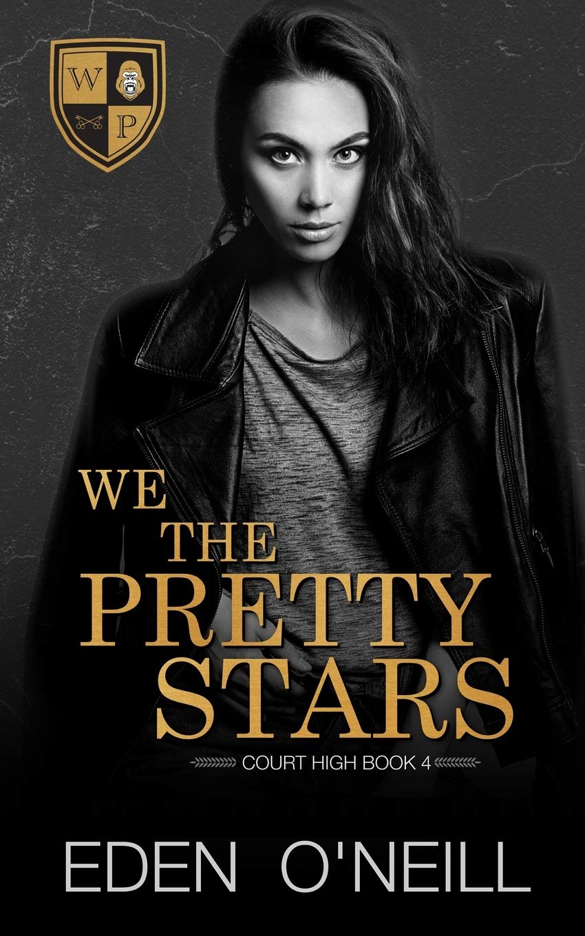 We The Pretty Stars: 4 (Court High)