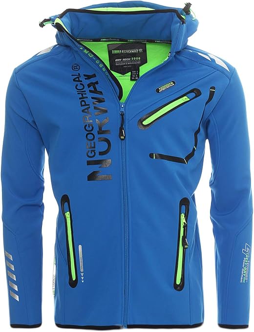 Rivoli | Geographical Norway