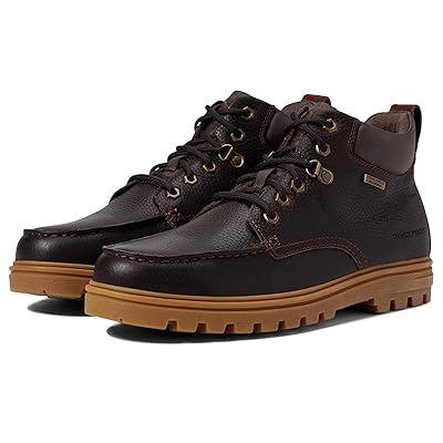 Rockport Works Weather or Not Work EH Alloy Men