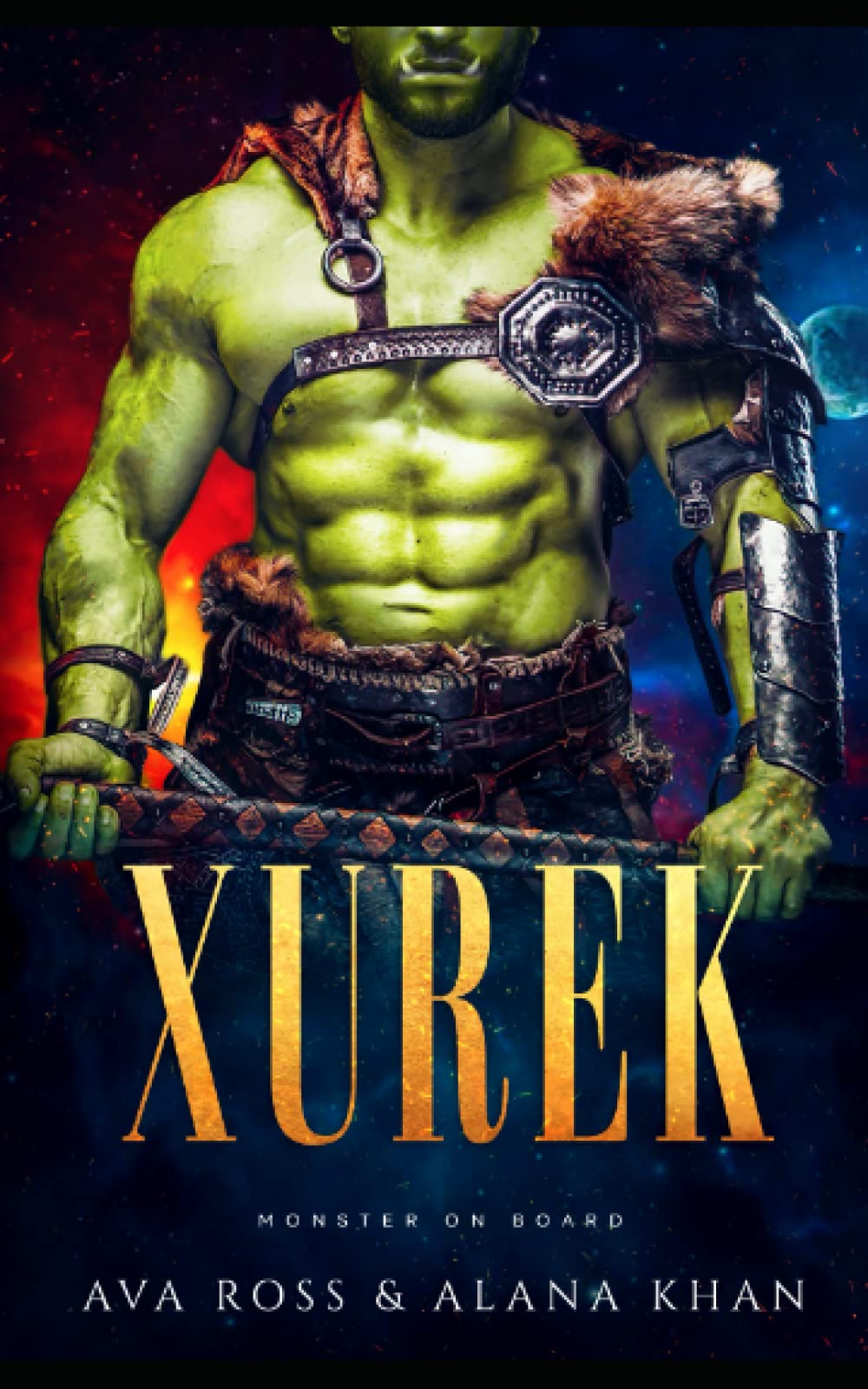 Cover of Xurek