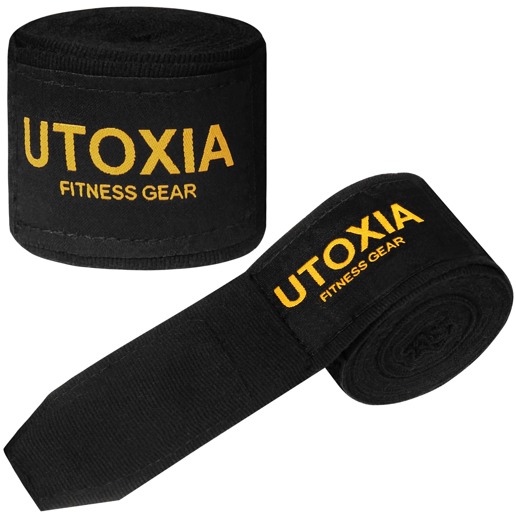 Mexicaanse Stijl Boksbandages (180 inch)