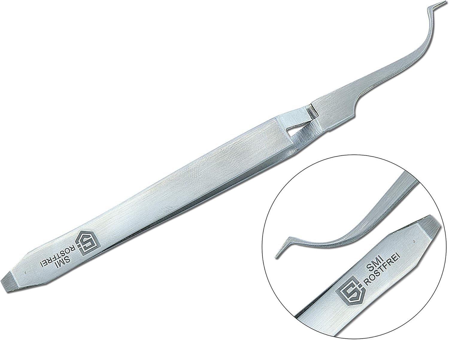 pinzatrice a filo per gioielli