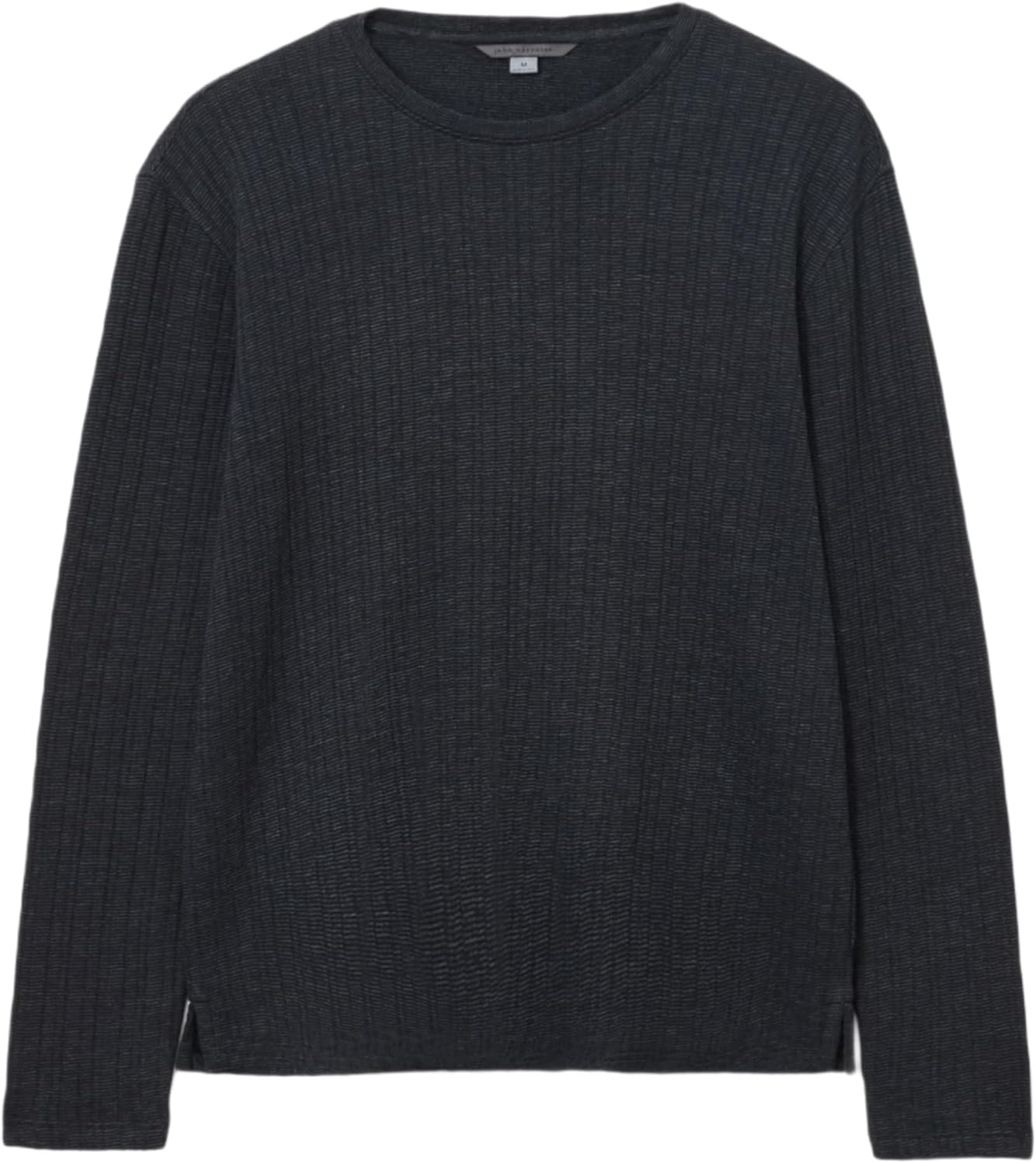 John Varvatos Mens Fern Crew - Image 5