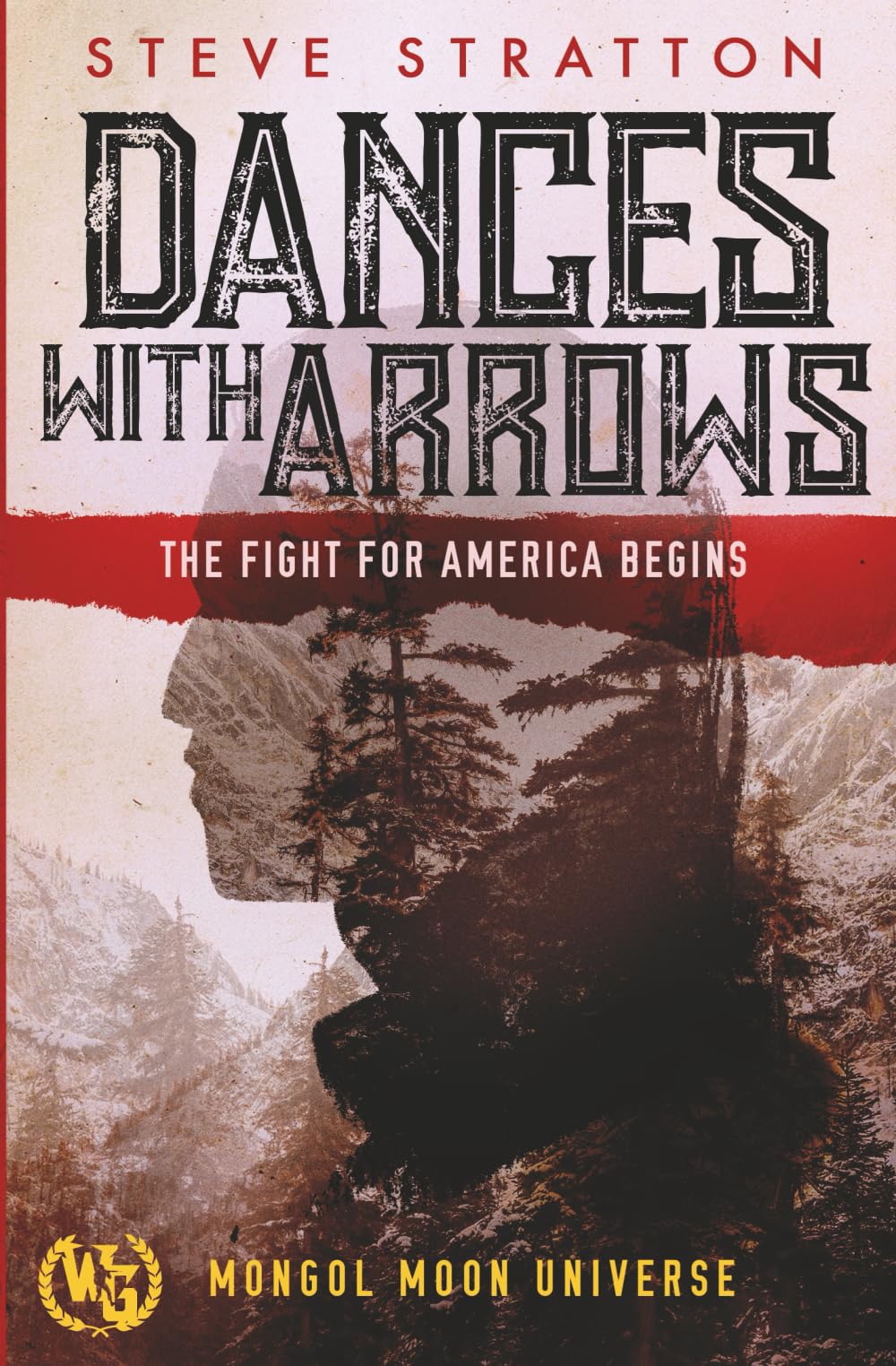 Dances with Arrows (Mongol Moon)