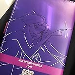 Amazon.com: MSA Official Diary with Lock Leather Diary Journal with ...