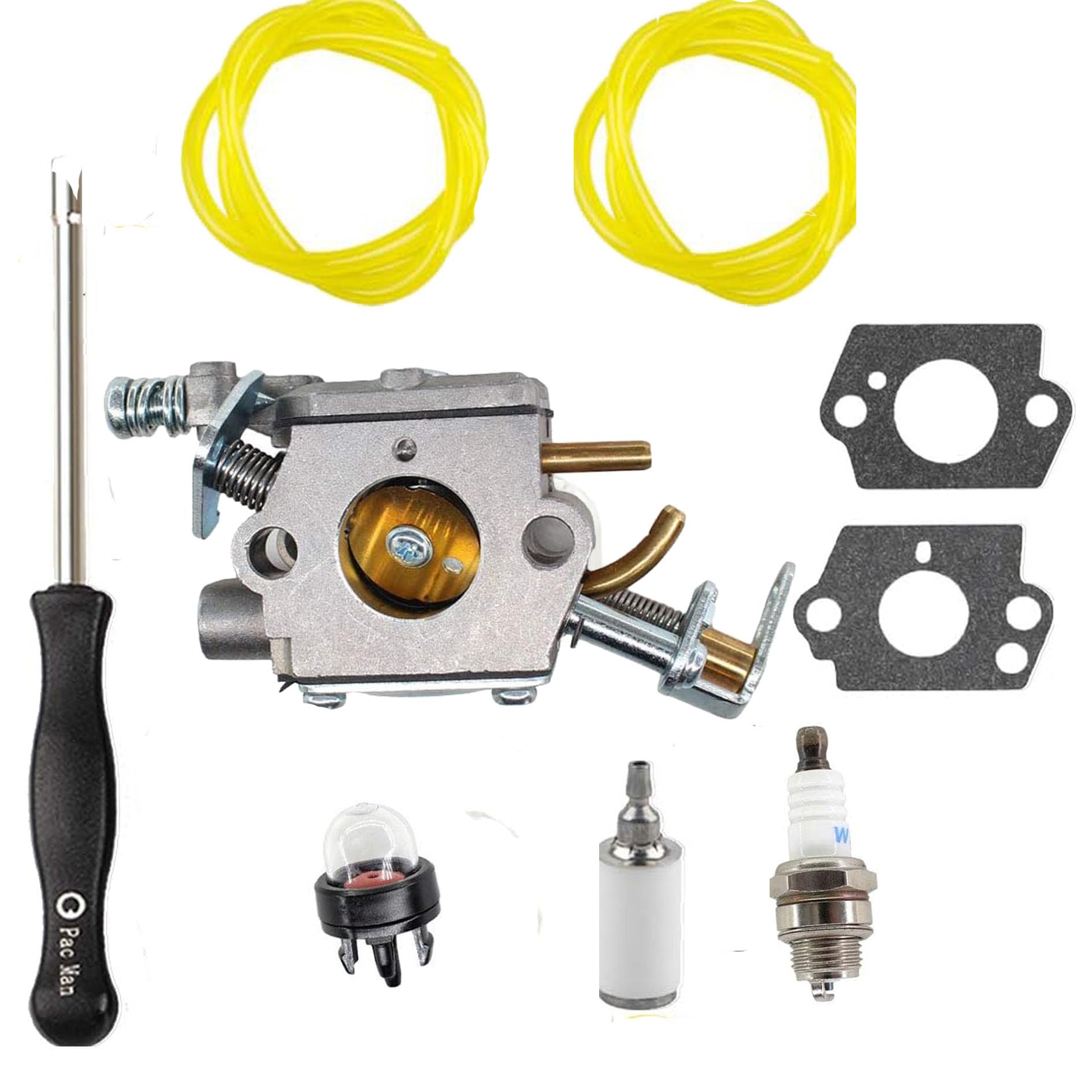 Amazon.com: BXparts Carburetor Kit For Ryobi RY10521 C4618
