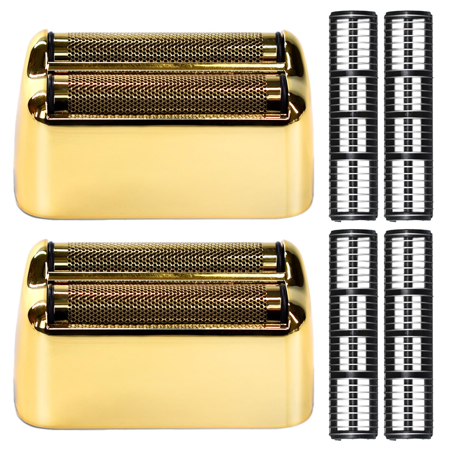 Amazon.co.jp: BaBylissPRO Barberology 電気シェーバー用交換用ホイル
