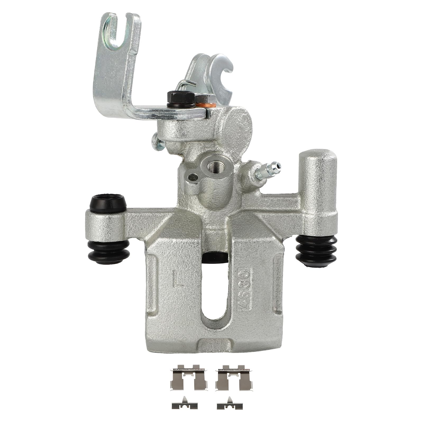 SCITOO - Rear Left Brake Caliper Assembly without Bracket For Mazda