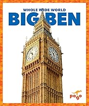 Big Ben (Pogo Books: Whole Wide World)