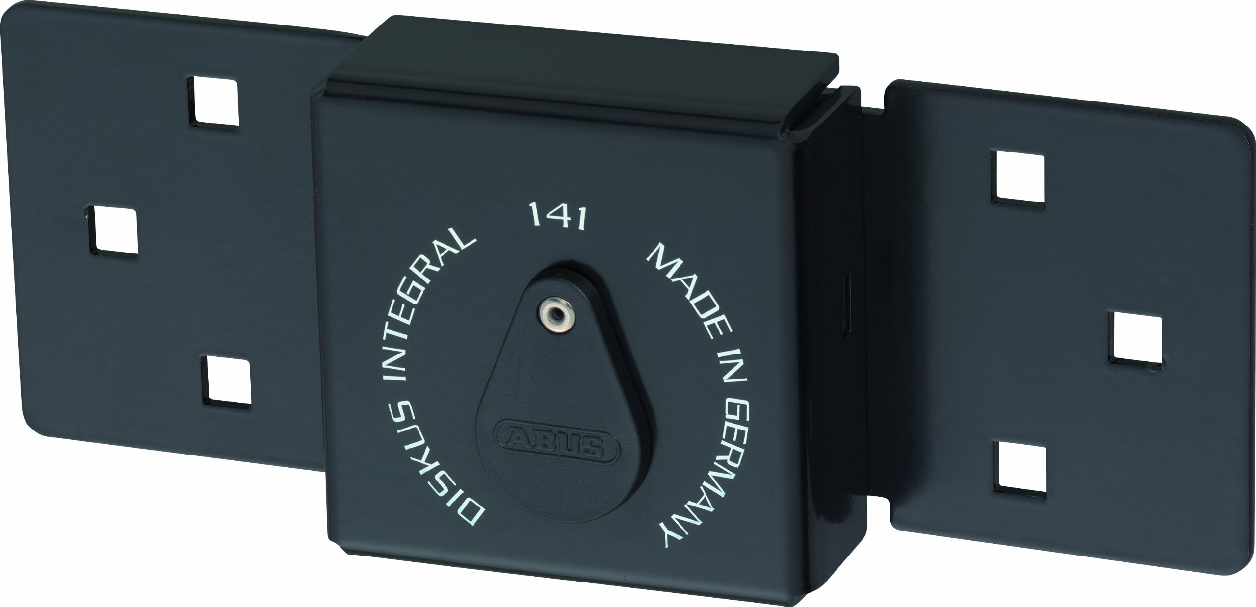 ABUS Integral DI 141/200 schwarz