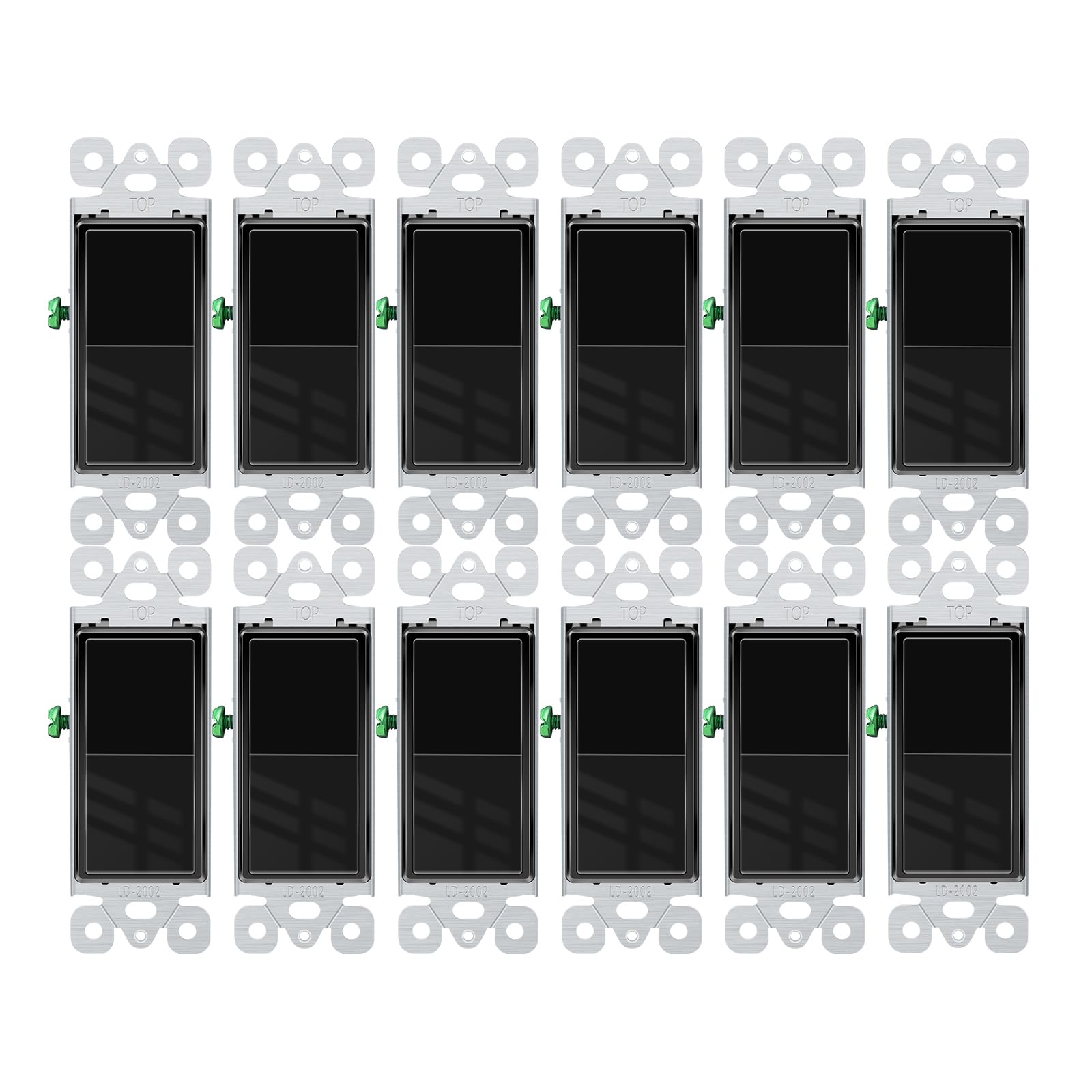 Dusk to Dawn Sensor - Automatic Outdoor Lighting -11