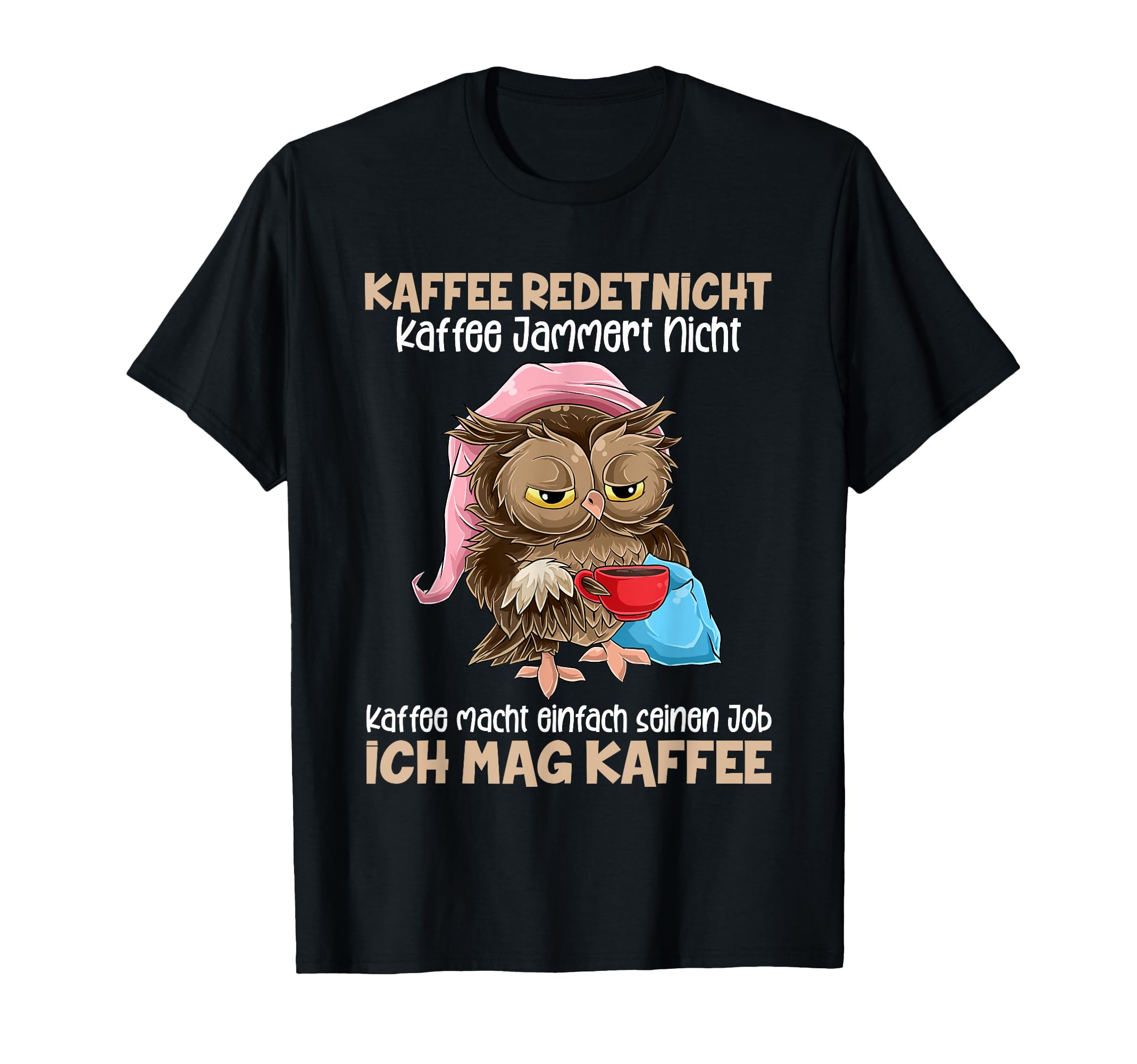 Kleidung mit Designs von Amazon Merch on Demand