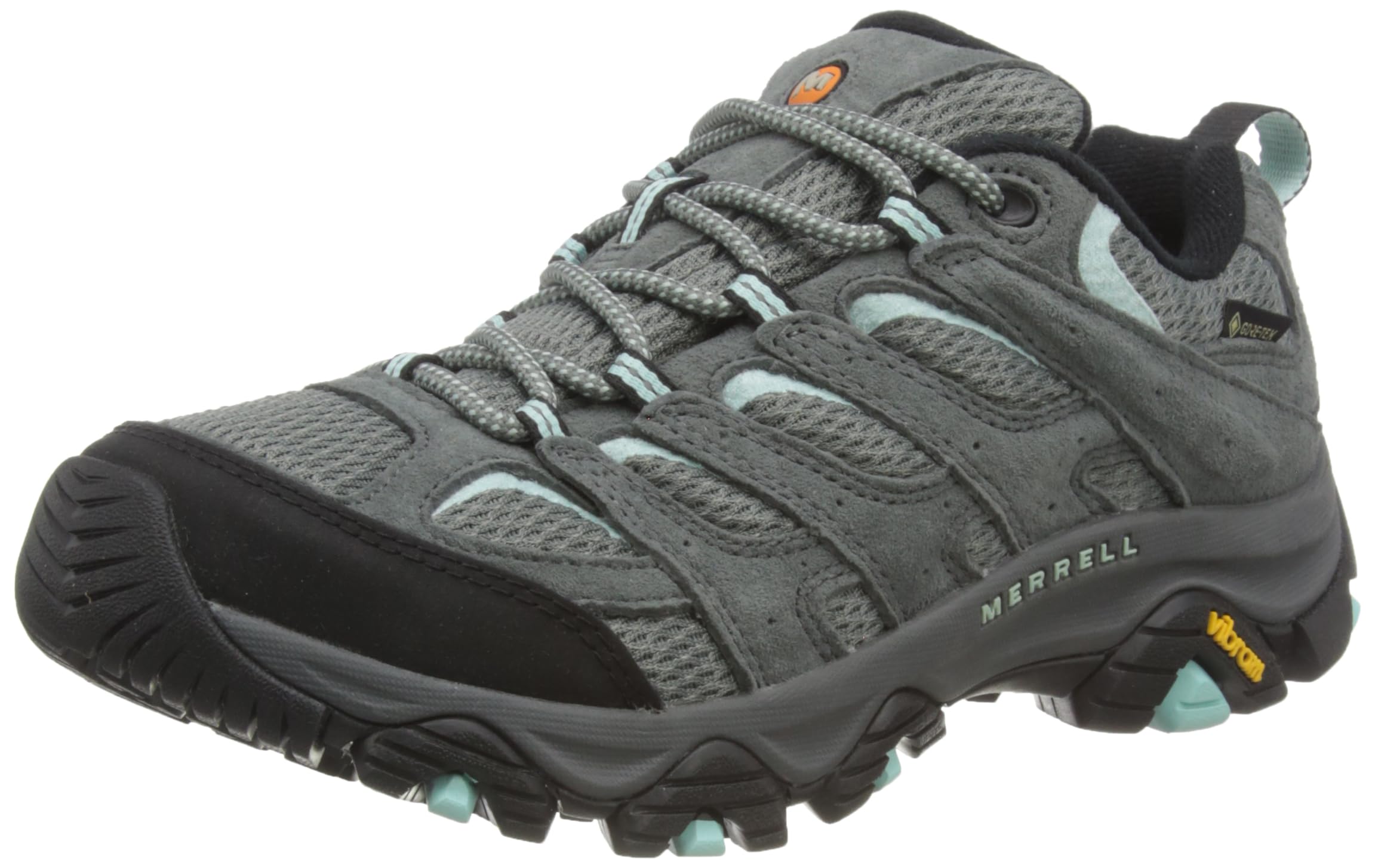Merrell Moab 3 GTX, Zapatillas Impermeables para Caminar Mujer