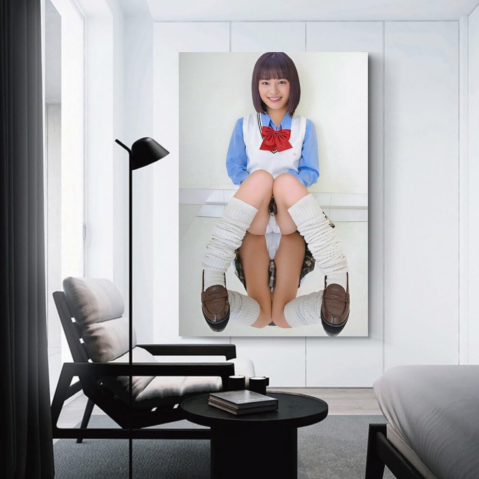 美品貴重！ 広瀬すず ポスター 4点セット Amazon.co.jp: 広瀬すず富士フイルムポスター2枚セット : おもちゃ