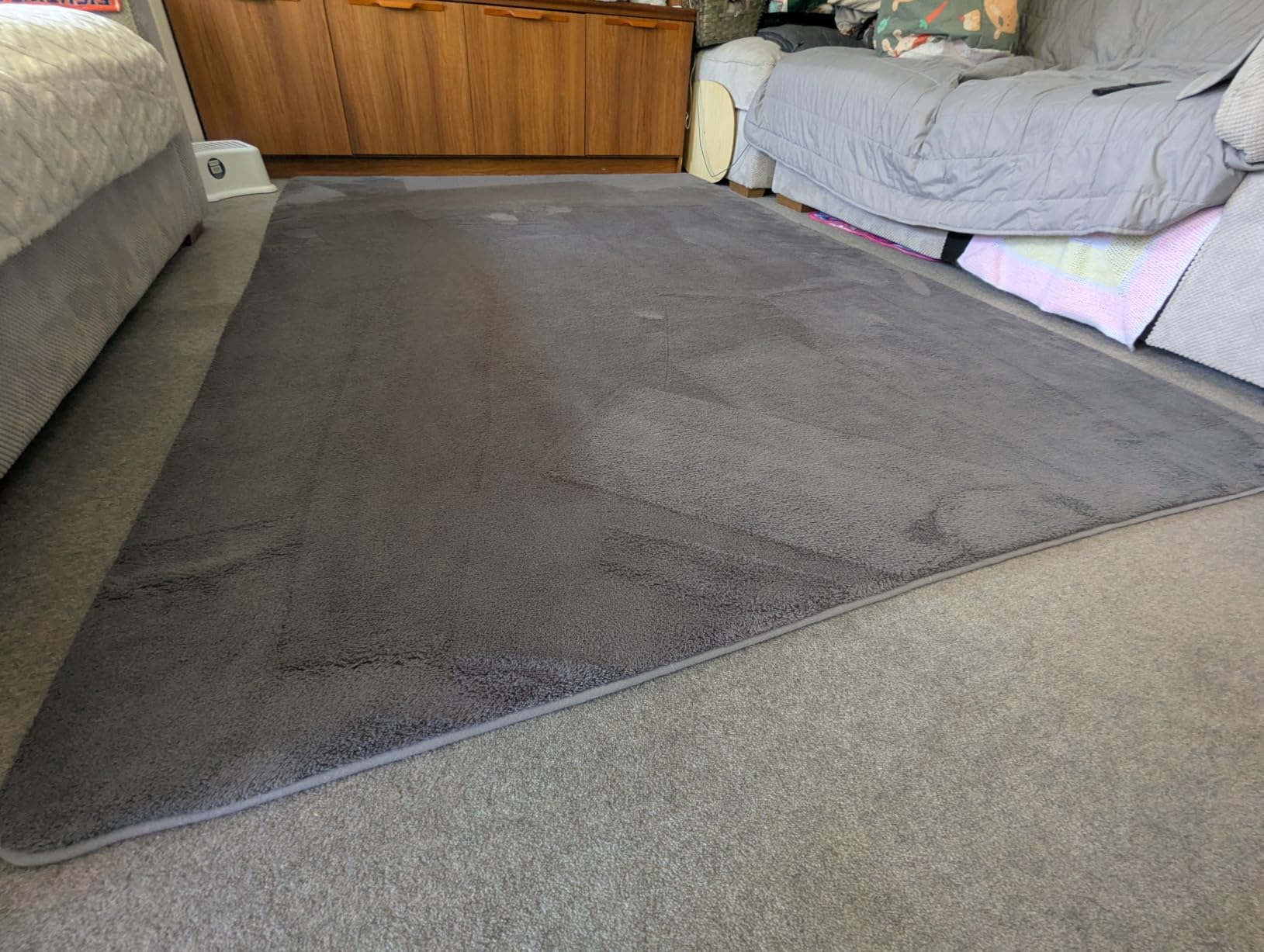 Customer photo