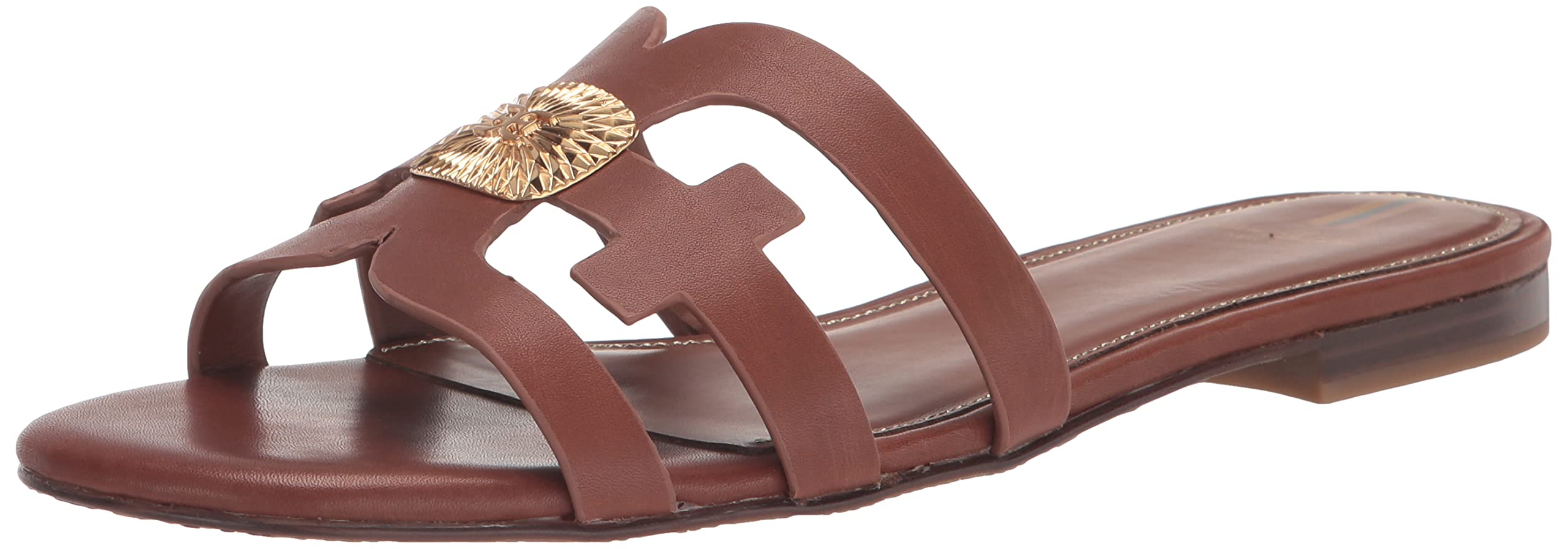 Sam EdelmanWomen's Bay Radiant Flat Sandal