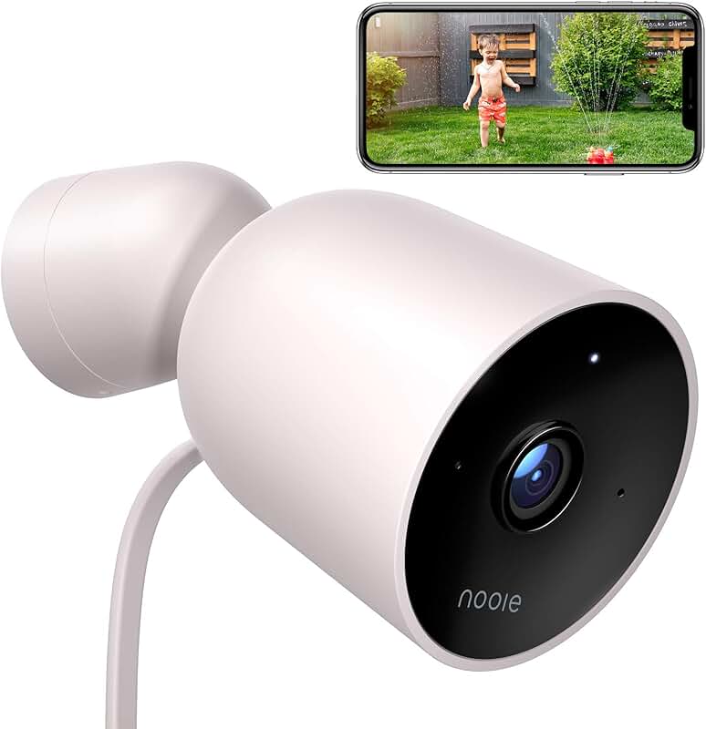 Amazon.ca nest camera