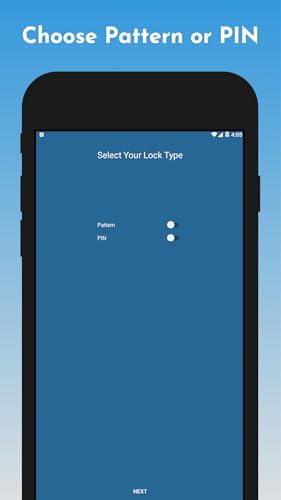 App Locker Plus