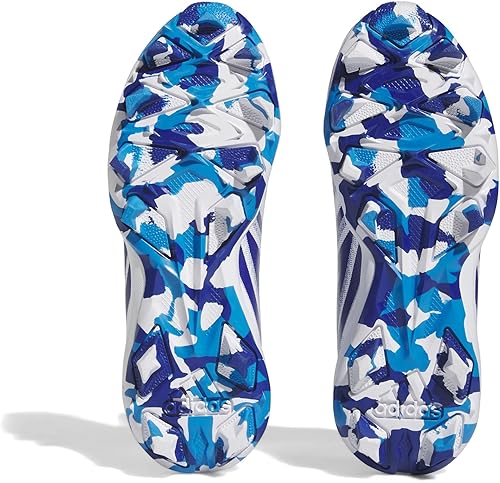 Miniatura 3 de adidas Unisex-Child Freak Spark 23 Football Cleats (ToddlerLittle Big Kid) Shoe