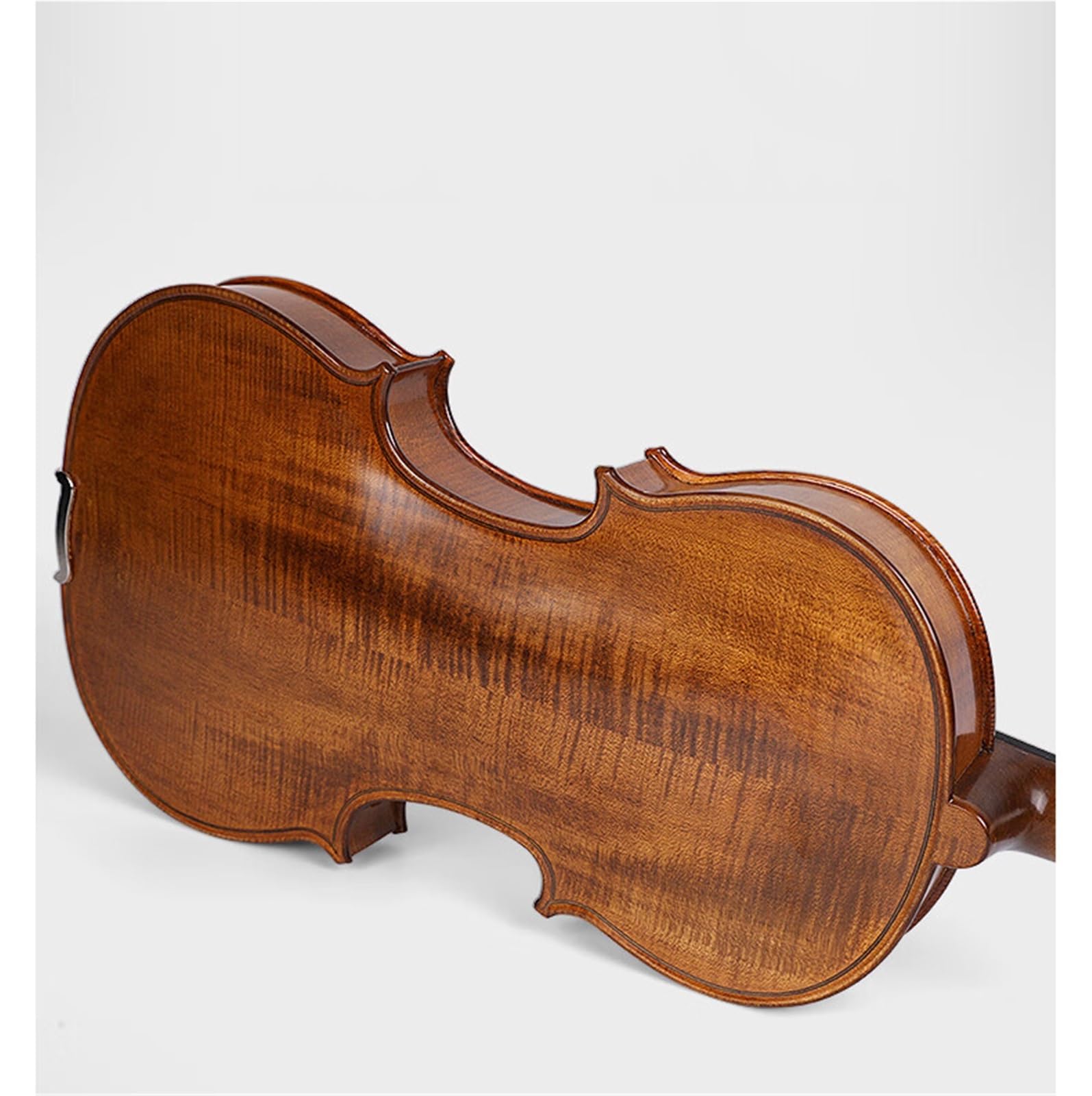 Violon Adulte Violon En Bois Massif De Qualité Professionnelle