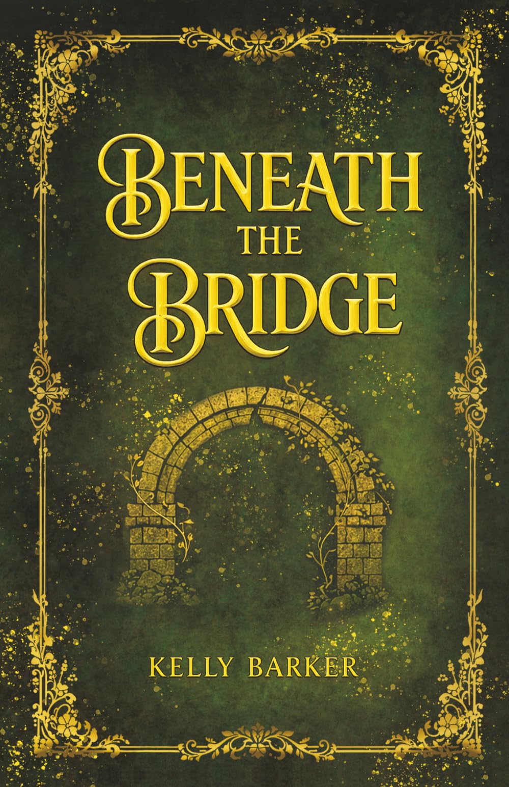 Beneath the Bridge