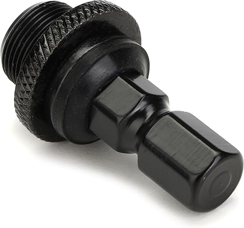 Miniatura 3 de Gator Frameworks Insertos de repuesto para accesorio de liberación rápida de micrófono, GFW-MIC-QRTOP paquete de 5 (GFW-MIC-QRINSERT5)