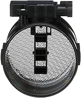 Vista 9 de Delphi Sensor de flujo de masa de aire AF10057