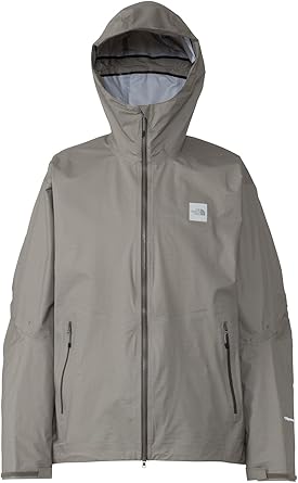 Amazon | [THE NORTH FACE] Enride Rain Jacket フォールンロック M