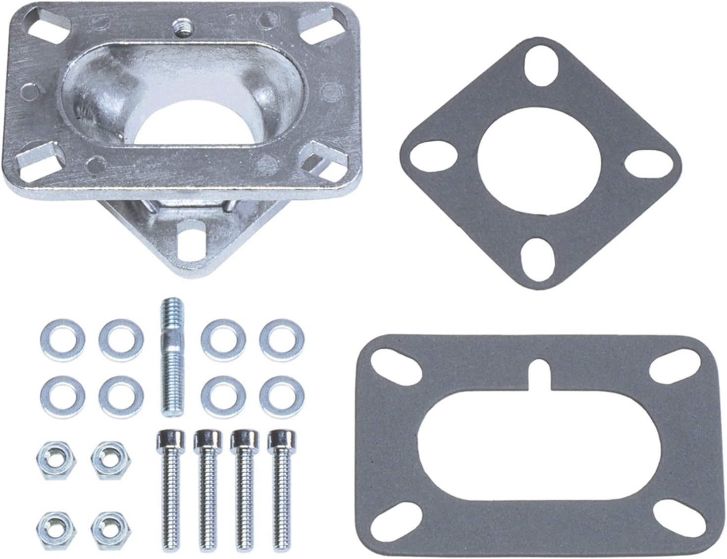 Trans-Dapt Performance 2025 Carburetor Adapter