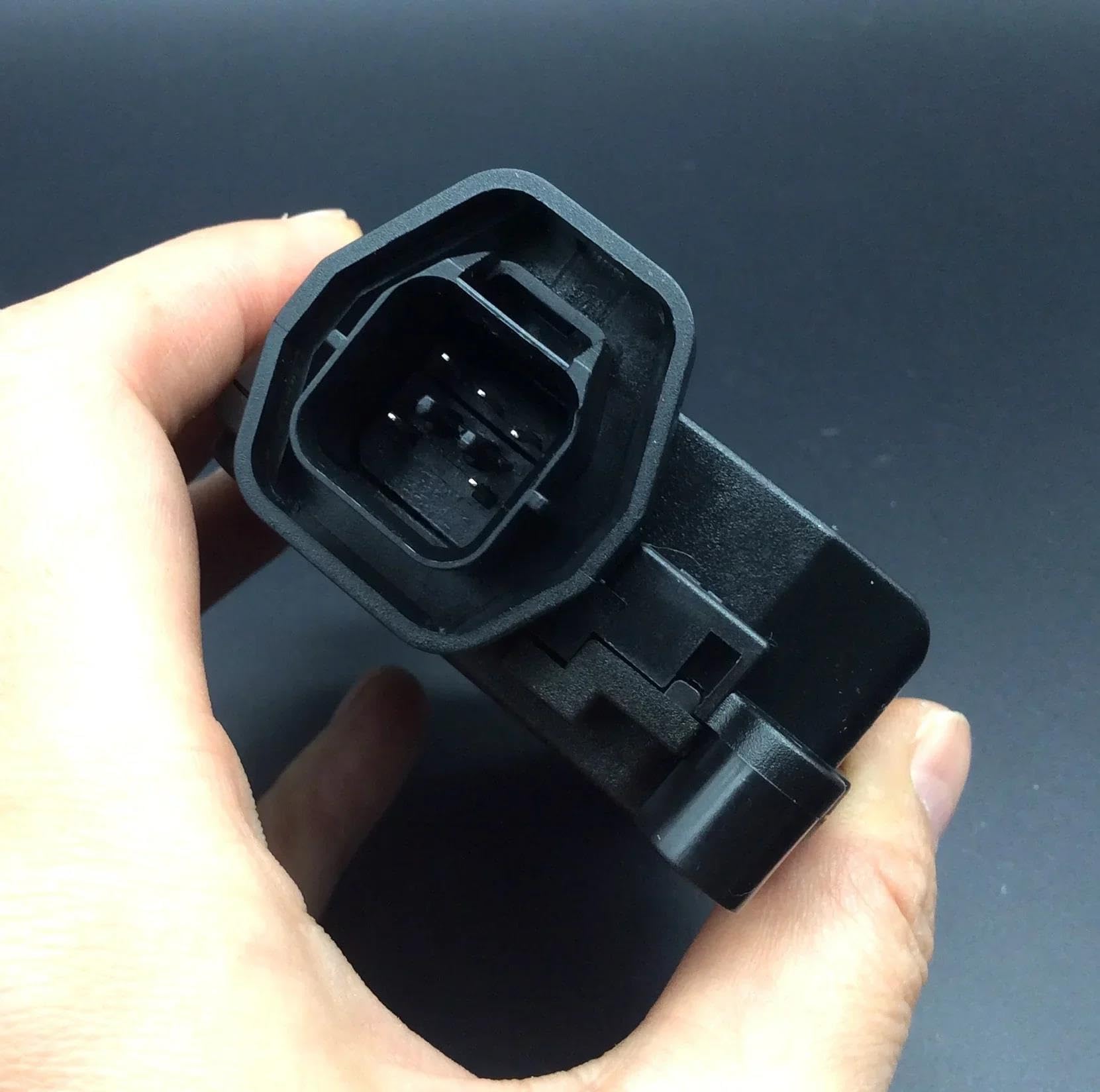 Auto Serratura Attuatore Per Hyundai Per Accent Gruppo Attuatore Motore Serratura Porta Controllo Centrale(Rear left)