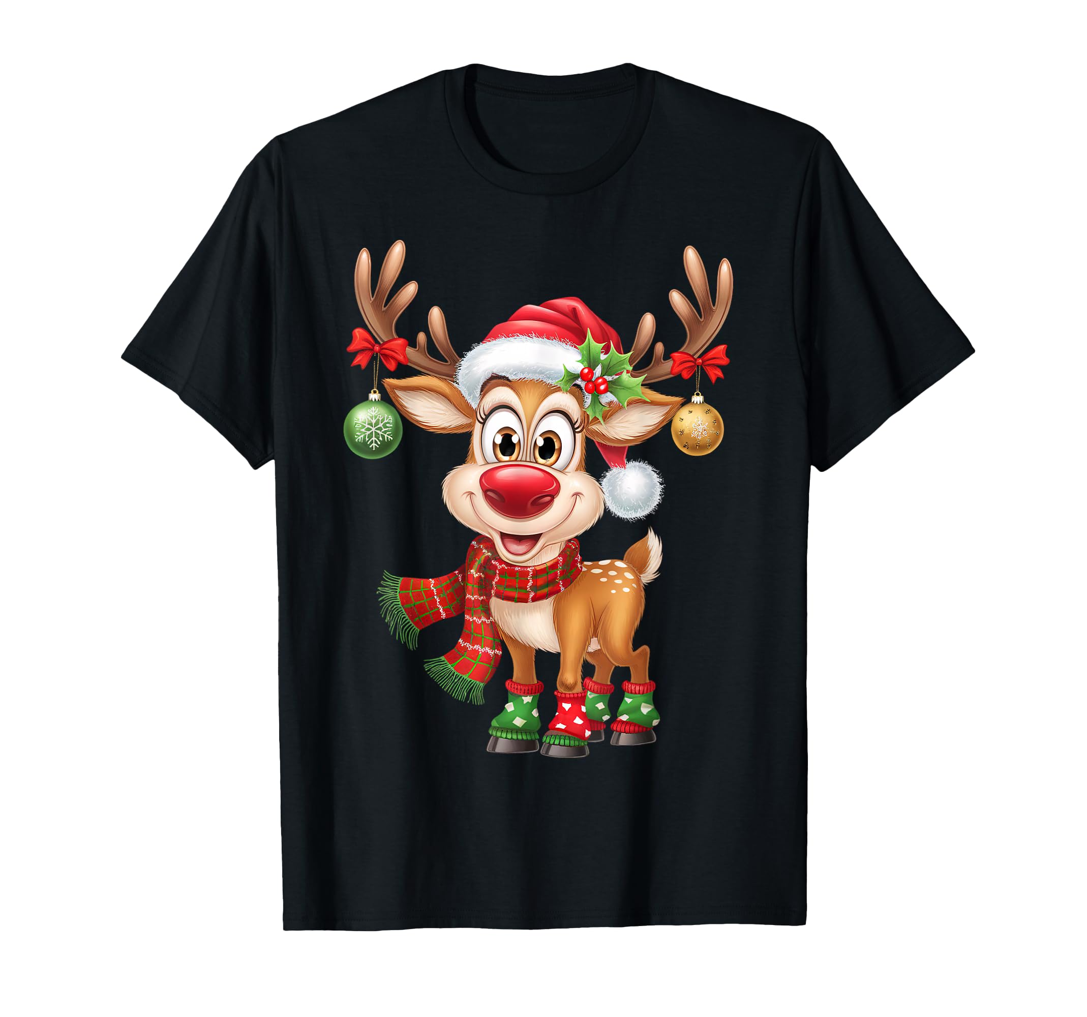 Kleidung mit Designs von Amazon Merch on Demand