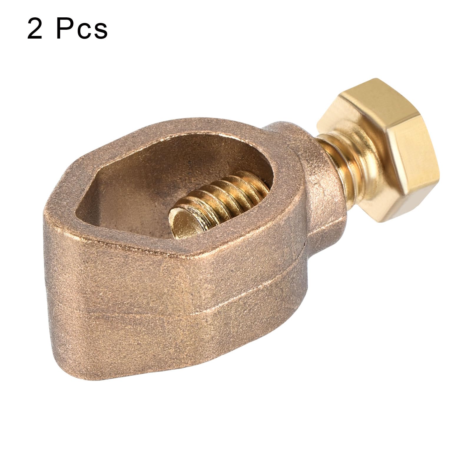 Morsetto A Strappo Per Cavi Sauter AE 06 - Foto 3