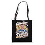 Game Developer: Game Dev: Where 8-Bit Dreams Come True Tote Bag