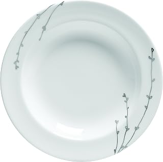 Waterford Fine Bone Willow China Rim Soup