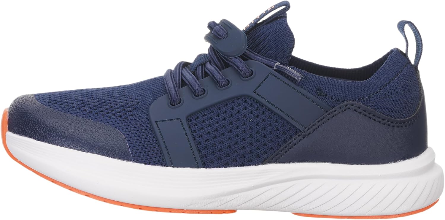 WHITIN Little/Big Kids Wide Toe Box Tennis Shoes + Zero Drop + Slip On Sneaker for Boys/Girls - Image 2