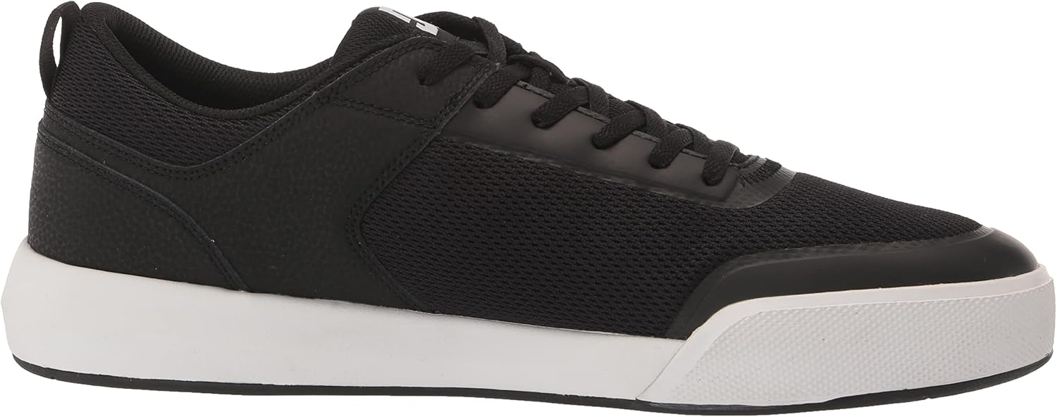 DC Shoes Men's Dc Transit Casual Skate Shoe