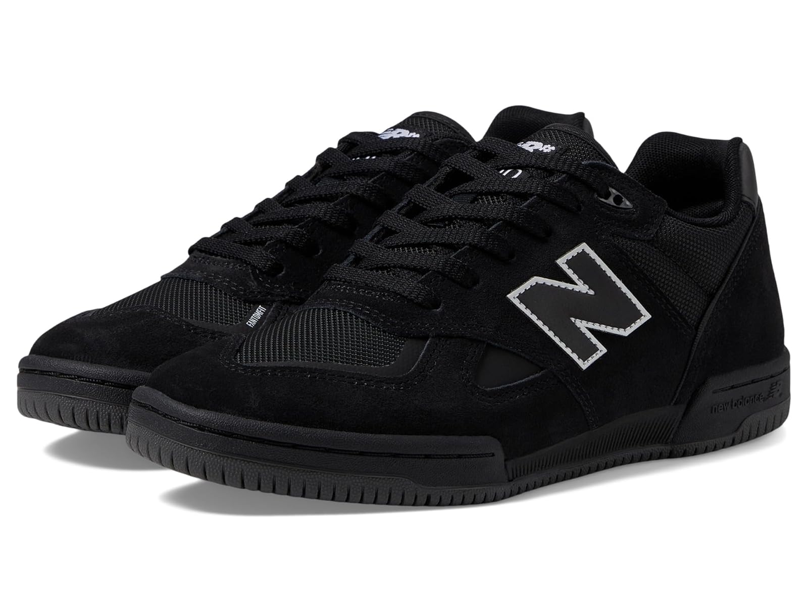 Мужские кроссовки и спортивная обувь New Balance Numeric 600 - Knox