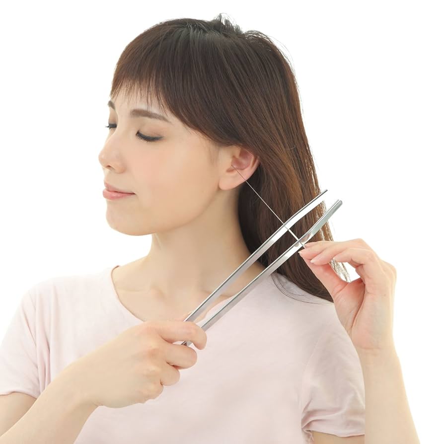 耳の耳様 専用 Amazon.co.jp: Solid Valu 中国式耳かき用音叉と梵天5本セット