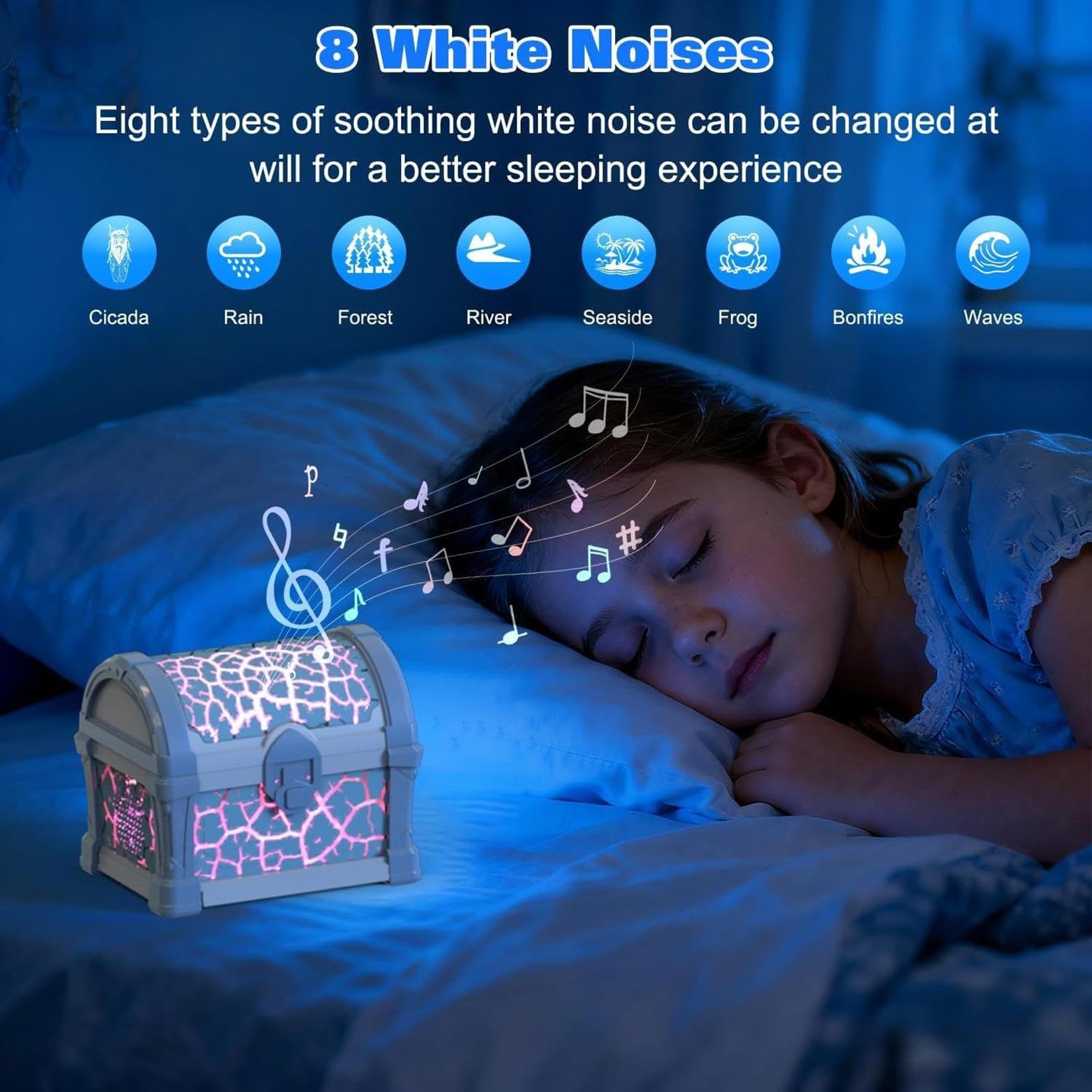 Proiettore Per Camera Da Lampada Carina Regolabile a Telecomando | Proiettore Stelle Luce Decorativa Per Stanza Per Comodino Camera Bambini Festa Casa Natale Compleanno Donne Mamma Figlia