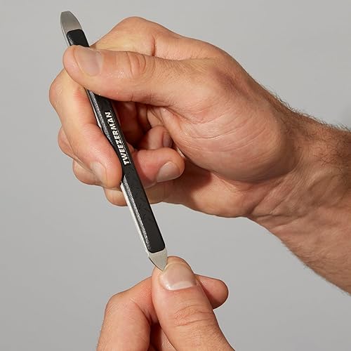 Miniatura 2 de Tweezerman Kit de aseo esencial, EA (4087-MG), 1 unidad