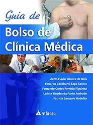 Guia de Bolso de Clínica Médica