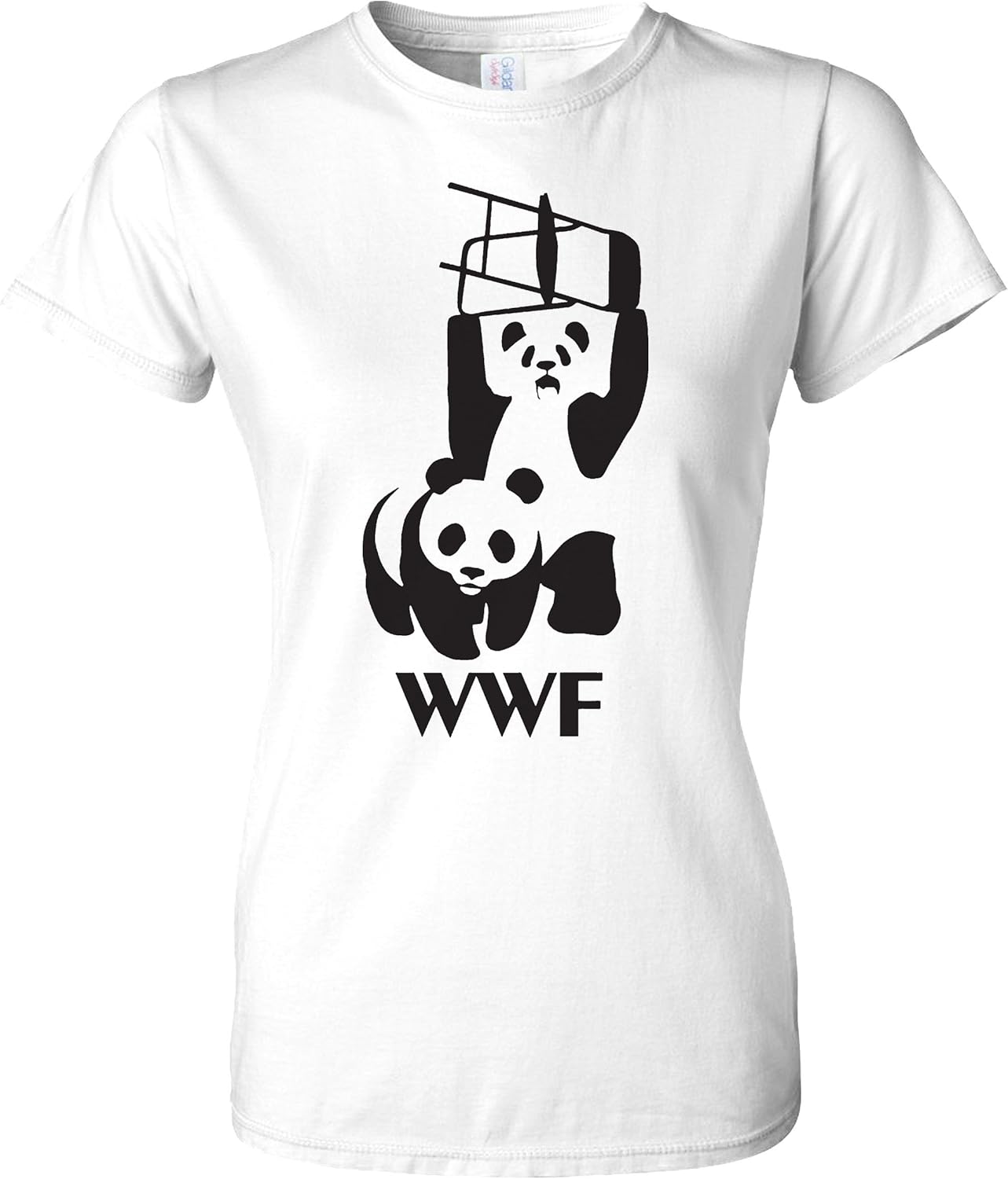 wwf t shirts