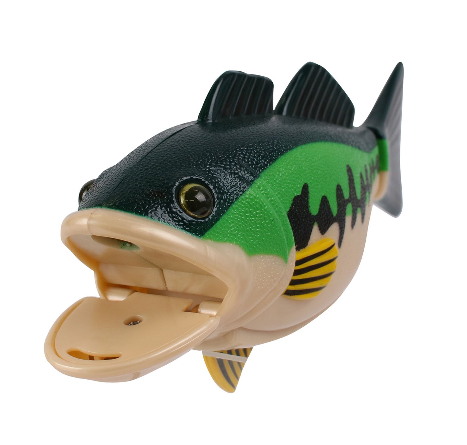 Amazon.co.jp: マルカ(Maruka) 超リアル体感! ブルブルフィッシング