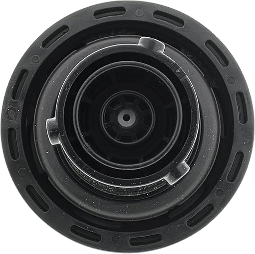 Miniatura 4 de Tapón de combustible de bloqueo igual con llave