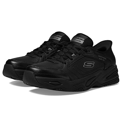 SKECHERS Durham Hands Free Slip In Men